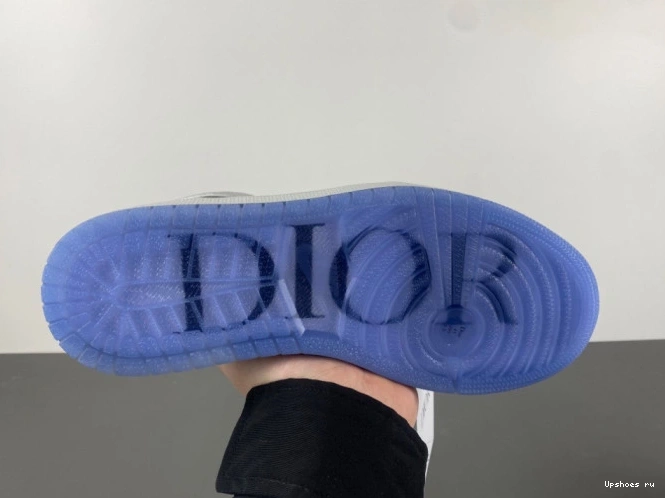 CN8607-002  Dior High Jordan  Air 1 x 1005